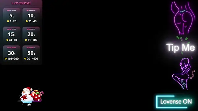 DennisJhons online show from March 13, 8:43 pm