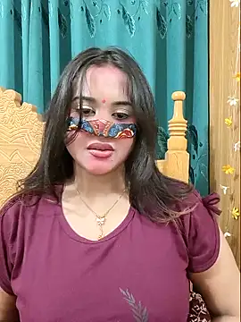 Beauty Queen Soniya online show from April 30, 10:14 pm