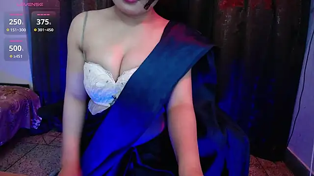 Hot Hazel online show from June 13, 6:16 pm
