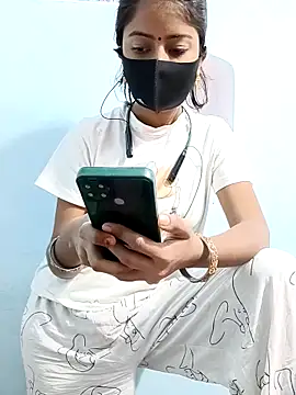 Payal G online show from November 20, 2:45 am