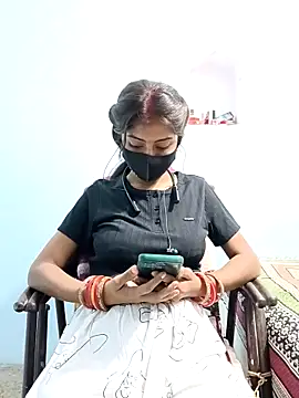 Payal G online show from October 7, 4:33 pm