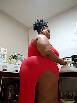 Bigasshott  online show from July 23, 8:50 pm