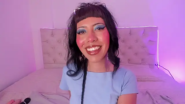 Nina fox 0691 online show from February 11, 4:19 pm