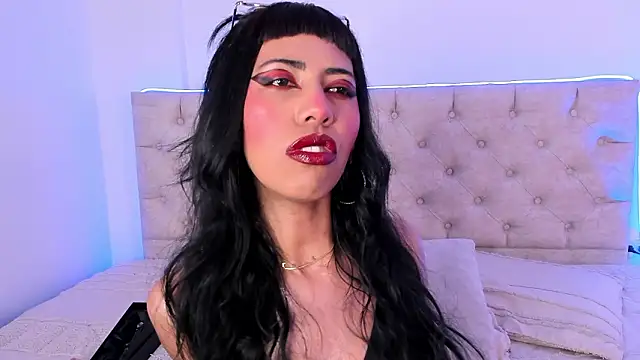 Nina fox 0691 online show from January 31, 9:02 pm