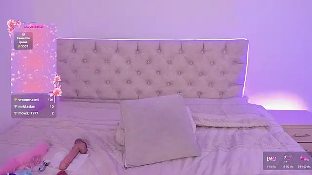 Nina fox 0691 online show from November 19, 3:01 pm