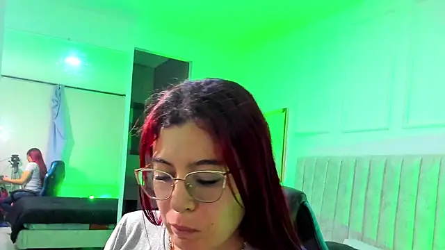 allison mc online show from July 12, 2:34 am