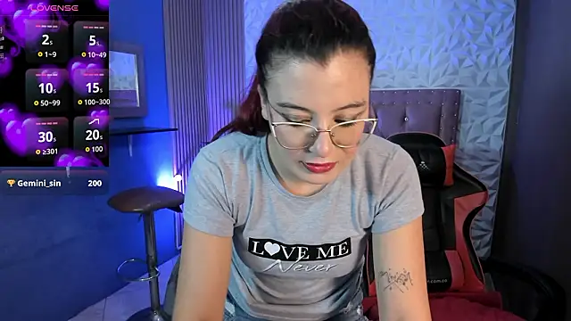 allison mc online show from March 10, 3:10 am