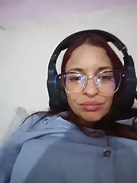 cerecita anna online show from July 31, 12:33 am