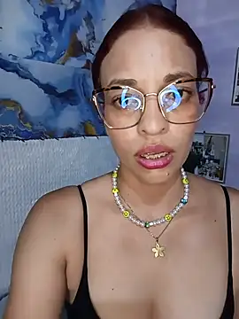 cerecita anna online show from July 6, 7:38 pm