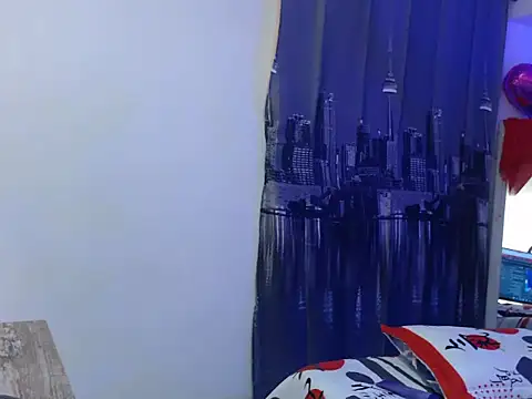 NicoleLerman online show from October 11, 10:56 pm