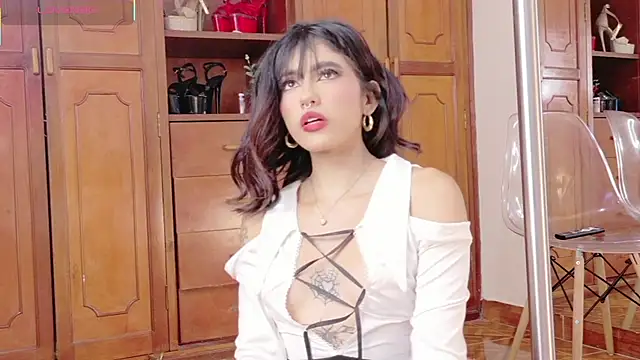 Amara prescott online show from November 21, 10:23 pm