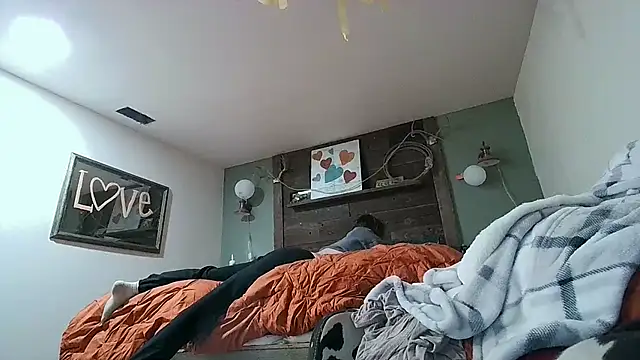 AmeliaAnale8 online show from February 17, 8:30 pm