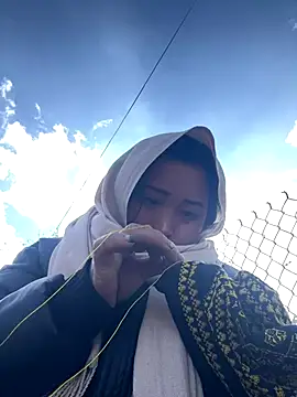 miemie-xx online show from December 22, 3:31 am