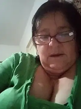 MilaCold5443 online show from January 14, 5:56 am