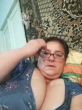 MilaCold5443 online show from July 10, 4:07 pm