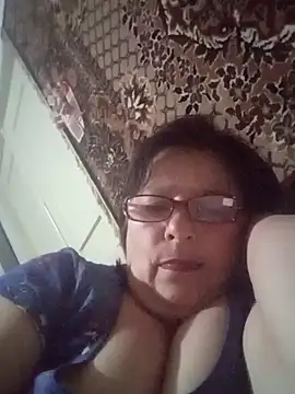 MilaCold5443 online show from March 9, 7:06 pm