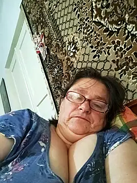 MilaCold5443 online show from July 8, 7:43 am