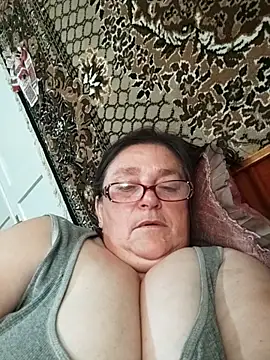MilaCold5443 online show from June 27, 9:43 am