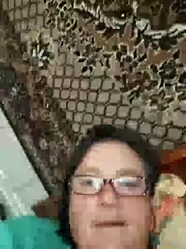 MilaCold5443 online show from July 19, 2:52 pm