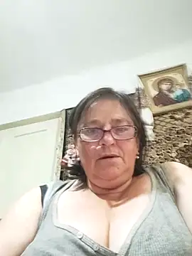 MilaCold5443 online show from June 21, 7:34 am
