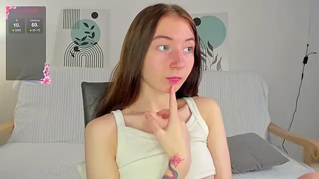 try love  online show from November 16, 8:05 am