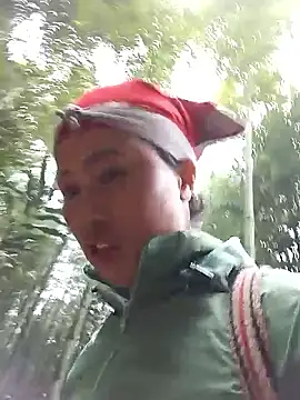 jerry-xx online show from March 15, 1:40 am