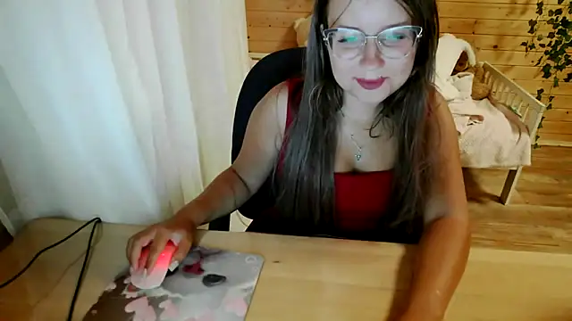 SummerGabrielle online show from October 8, 4:44 pm