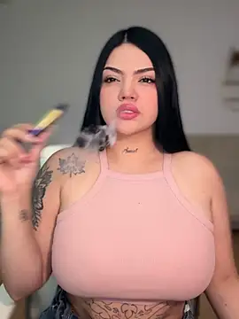 dulcemarianh  online show from June 20, 4:49 am