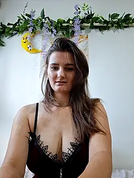 Nika aa online show from July 13, 3:57 pm
