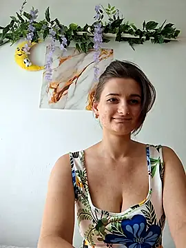 Nika aa online show from July 8, 8:38 am