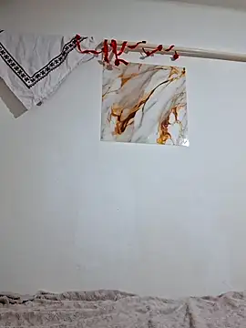 Nika aa online show from March 3, 7:42 pm