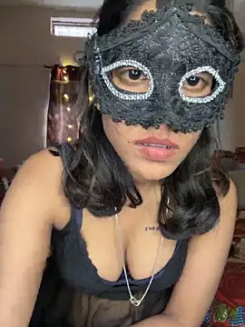 Lovebirdss online show from February 23, 10:58 am