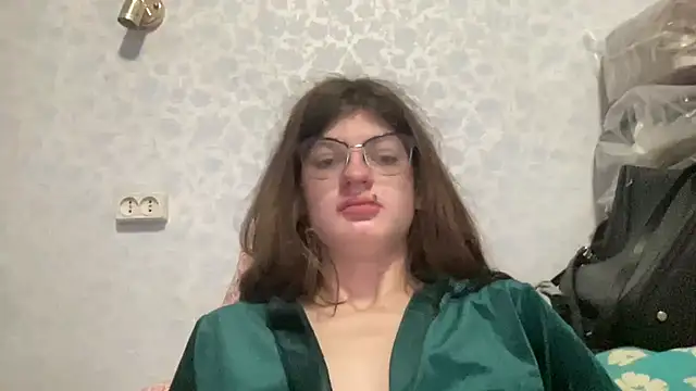 NikaXZimax online show from October 29, 6:50 am