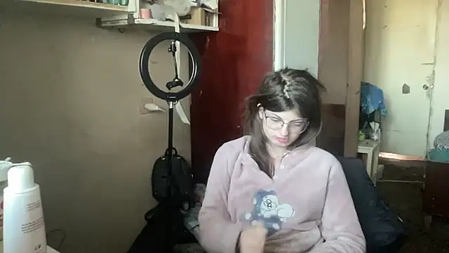 NikaXZimax online show from March 9, 9:34 am