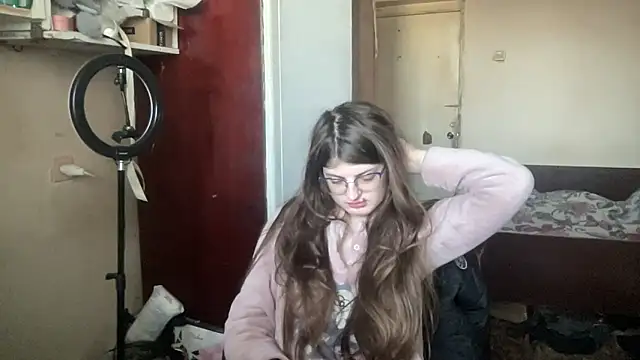 NikaXZimax online show from March 17, 8:51 am