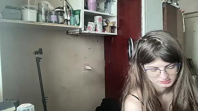 NikaXZimax online show from February 19, 8:47 am