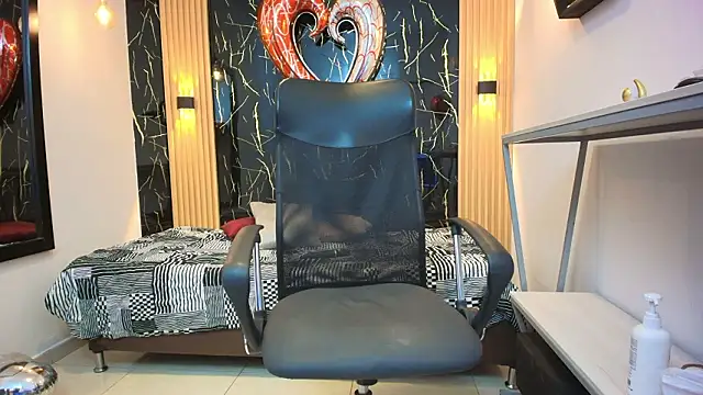 SamanthaFox 8 online show from February 27, 11:54 am