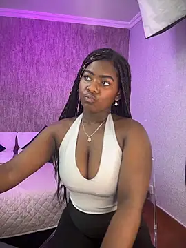 KarinaFlowers  online show from June 12, 12:57 pm