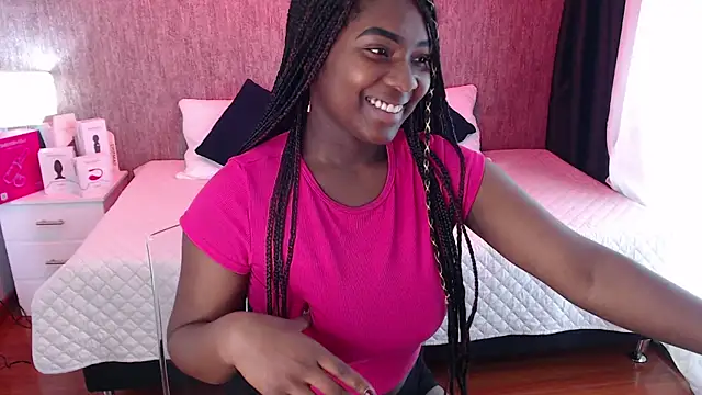 KarinaFlowers  online show from June 9, 12:37 pm