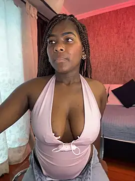 KarinaFlowers  online show from July 25, 12:45 pm