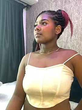 KarinaFlowers  online show from December 2, 12:40 pm