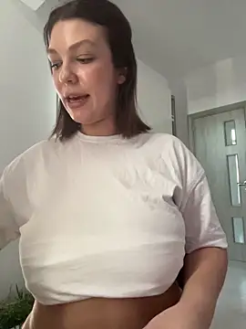 ClaraPasssion online show from July 30, 1:01 pm