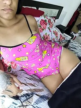 XxxMaikelly online show from November 7, 1:49 pm