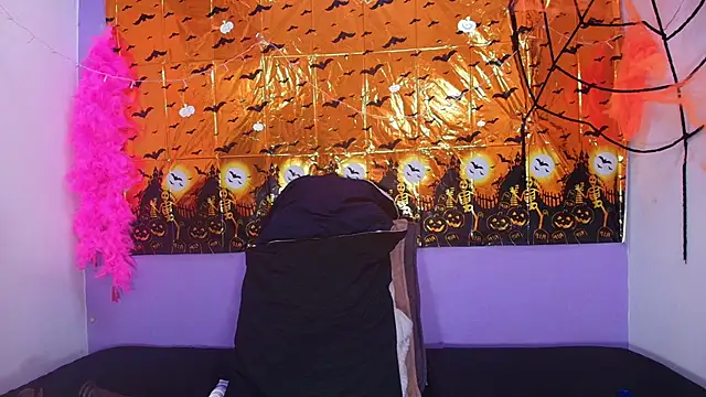 Snapshot of lu_mystic chatting on October 11, 4:42 pm lu mystic online show from October 11, 4:42 pm