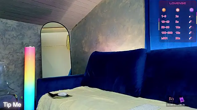  YourSubmissive  online show from June 3, 3:07 am