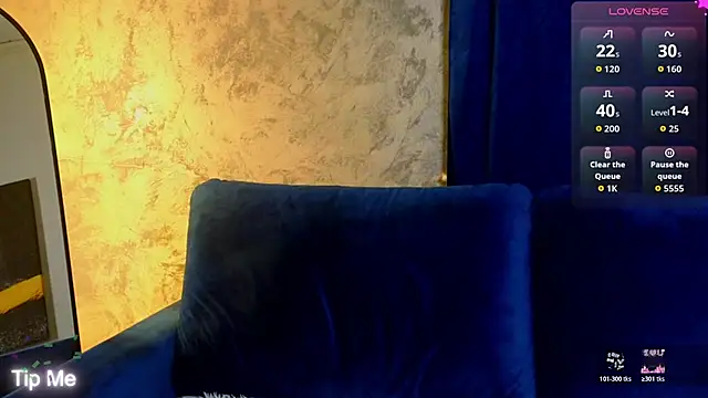  YourSubmissive  online show from July 14, 2:05 am