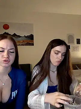 MayaGlow online show from January 13, 6:08 am