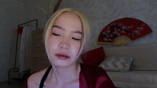 saya li1 online show from December 21, 5:22 am