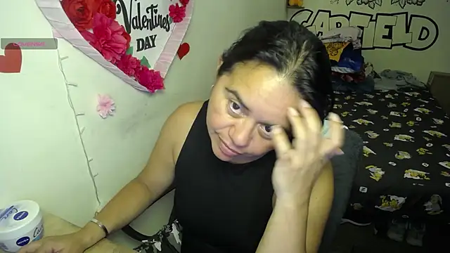 Miss  kendra  online show from June 29, 11:04 pm