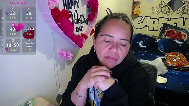 Miss  kendra  online show from March 27, 11:22 am